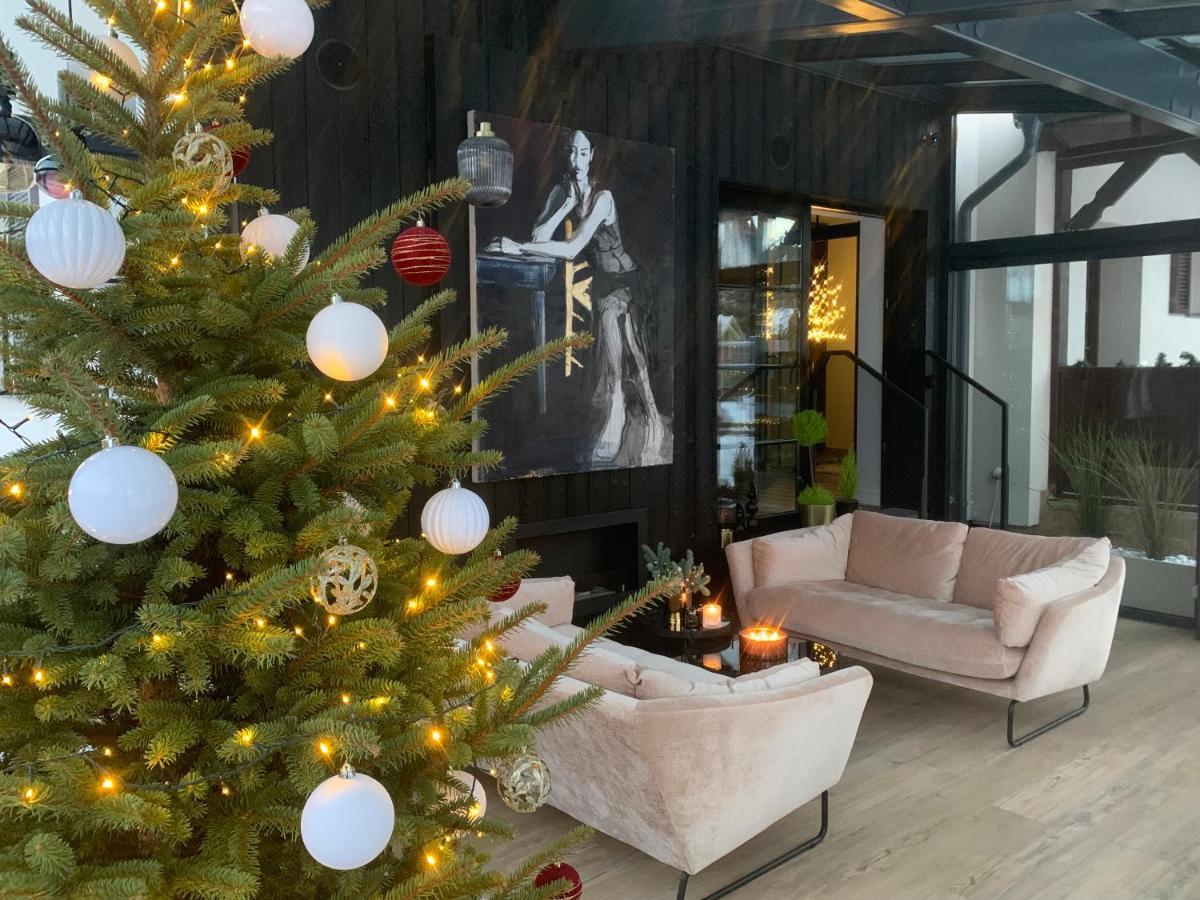 Willa Magnolia - Apartamenty I Pokoje - Rowery, Pokoj Zabaw, Kawa Z Ekspresu Jantar Extérieur photo