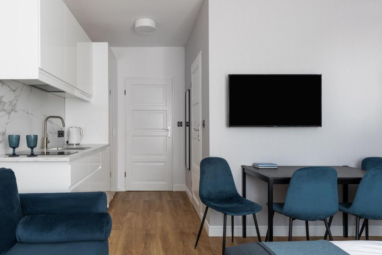 Willa Magnolia - Apartamenty I Pokoje - Rowery, Pokoj Zabaw, Kawa Z Ekspresu Jantar Extérieur photo