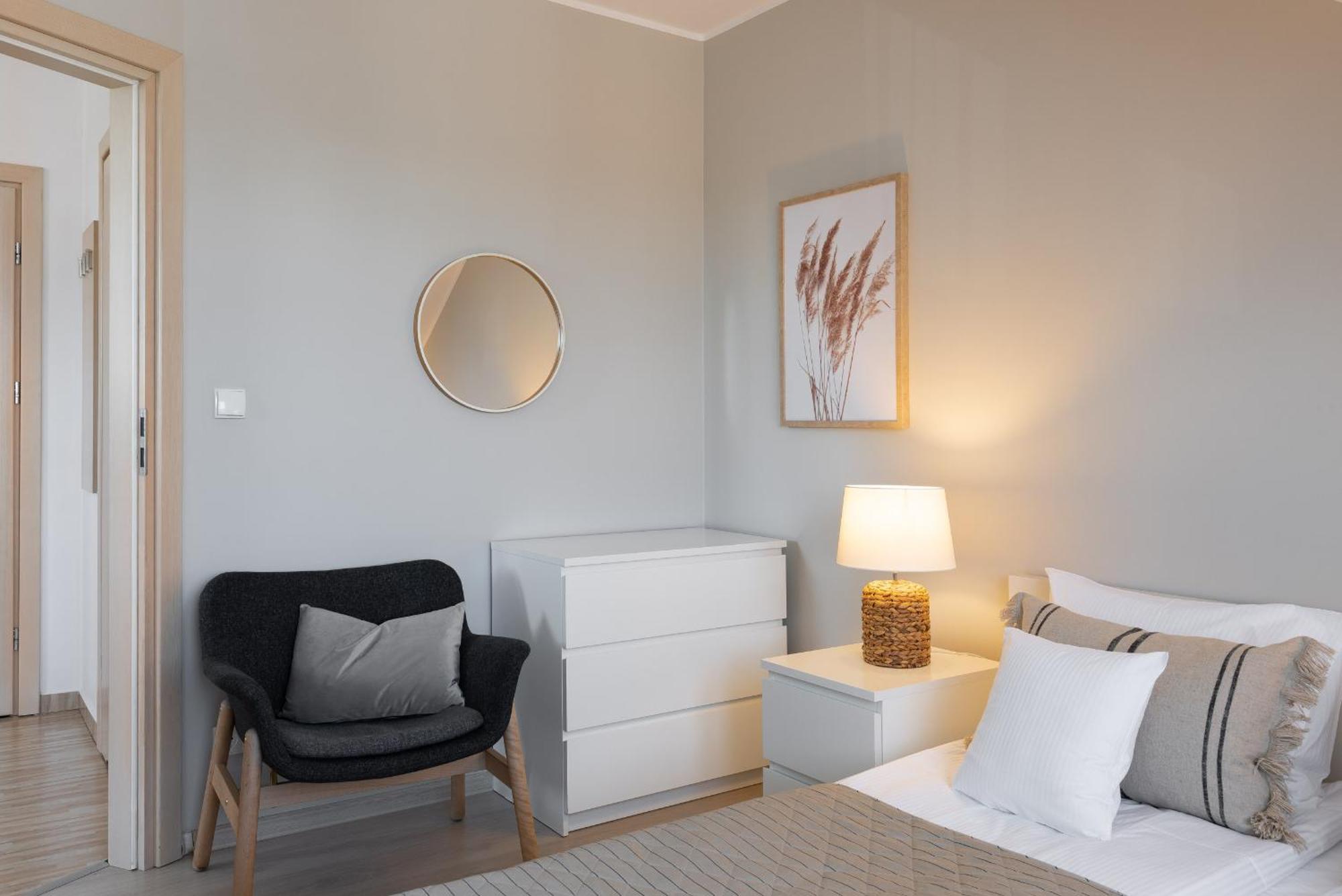 Willa Magnolia - Apartamenty I Pokoje - Rowery, Pokoj Zabaw, Kawa Z Ekspresu Jantar Extérieur photo