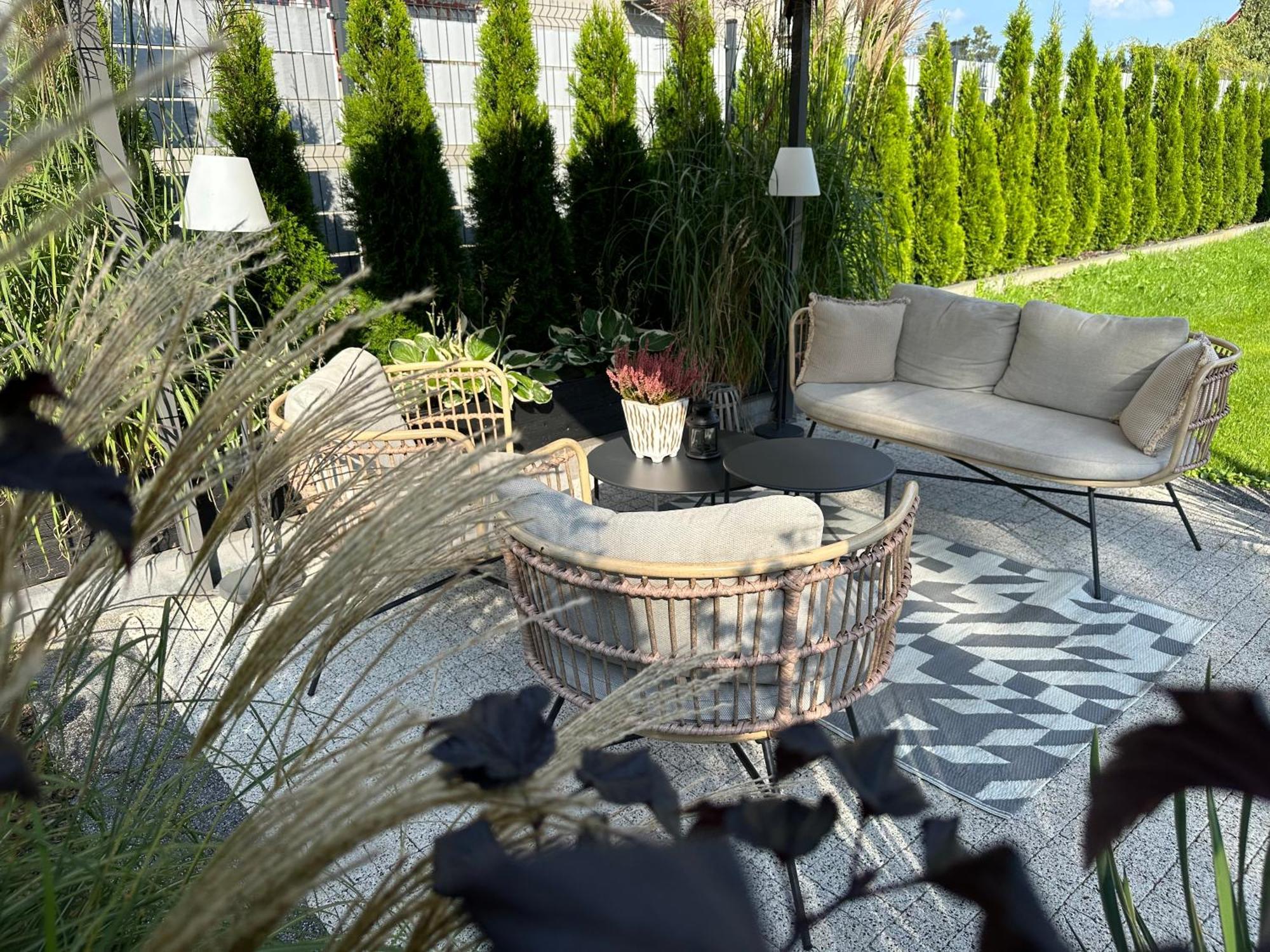 Willa Magnolia - Apartamenty I Pokoje - Rowery, Pokoj Zabaw, Kawa Z Ekspresu Jantar Extérieur photo