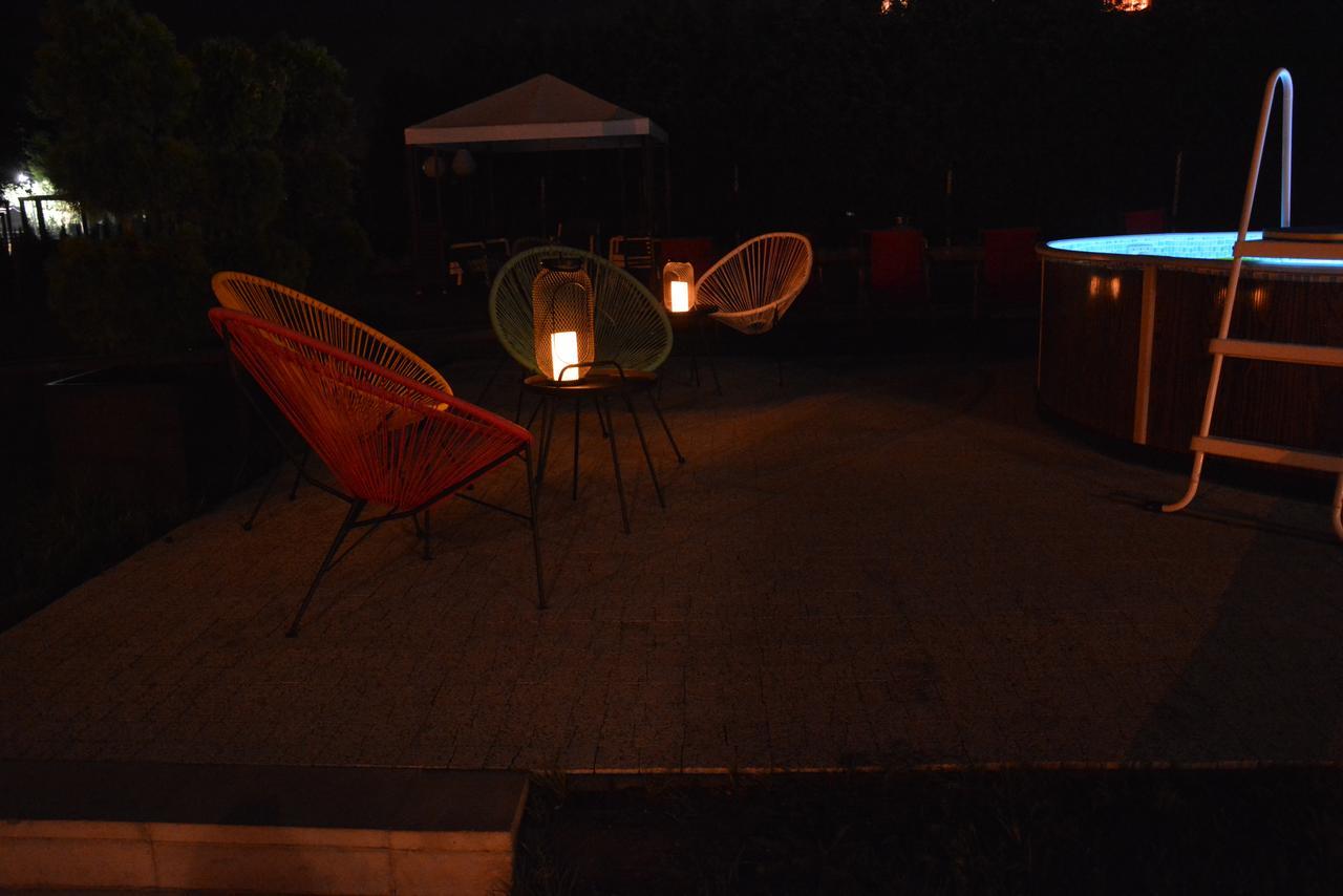 Willa Magnolia - Apartamenty I Pokoje - Rowery, Pokoj Zabaw, Kawa Z Ekspresu Jantar Extérieur photo